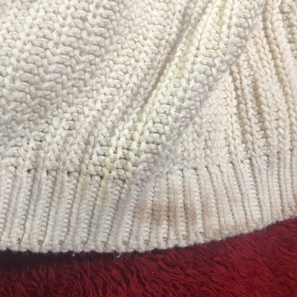 Forever 21 knit sweater cottagecore - Picture 4 of 4